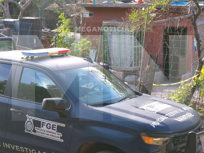 Encuentran a hombre asesinado dentro de vivienda en Bachigualato ...