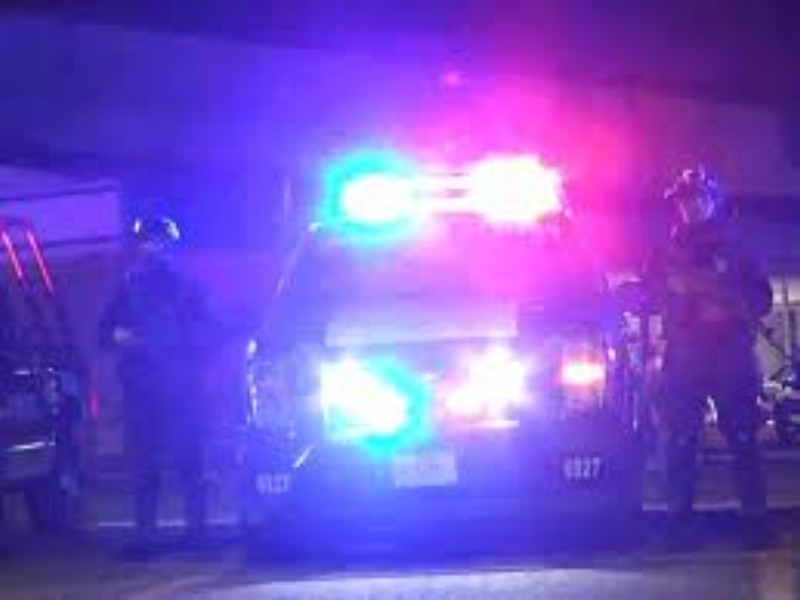 Localizan a hombre asesinado y atado de manos en Navolato