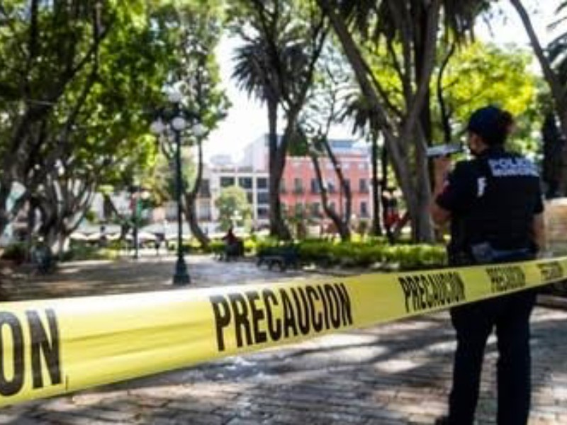 Localizan a hombre de la tercera edad degollado en Chilpancingo