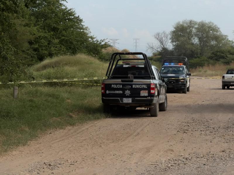 Localizan a hombre decapitado junto al Río Culiacán en Aguaruto