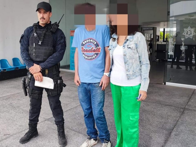 Localizan a hombre extraviado en Zapopan