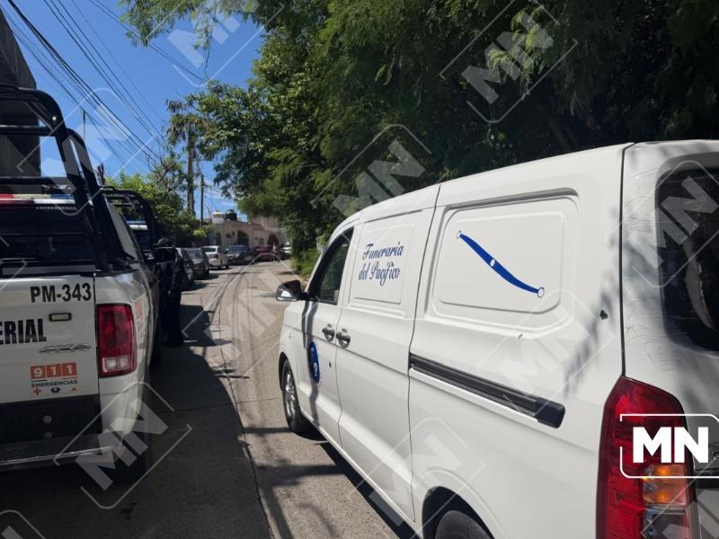 Localizan a hombre sin vida con heridas de bala en Zihuatanejo