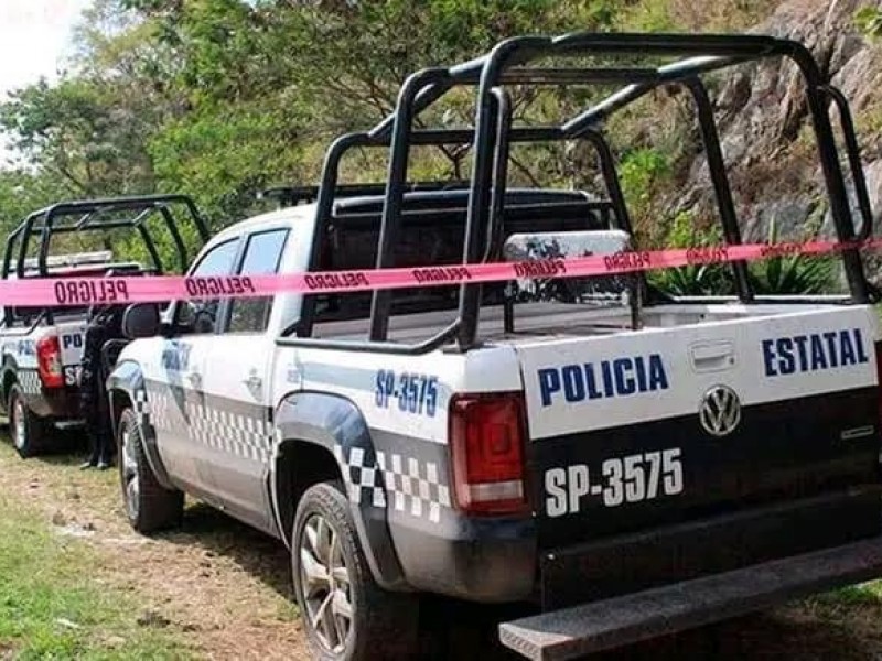 Localizan a hombre sin vida en Plan del Río