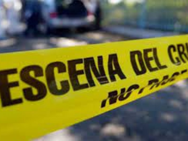 Localizan a hombre sin vida en Xalapa