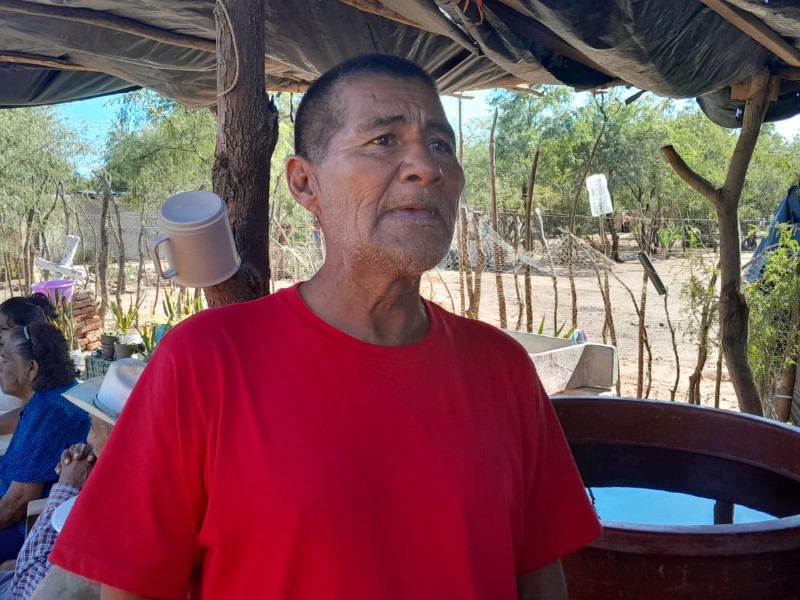 Localizan a huatabampense en Mexicali tras 15 años sin saber de él