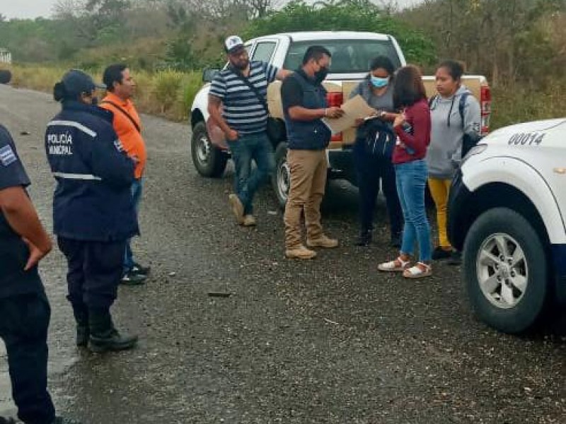 Localizan a menor ausente en Reforma Chiapas