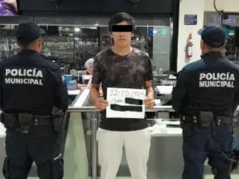 Localizan a menor de edad reportado desaparecido en el estado de Guanajuato