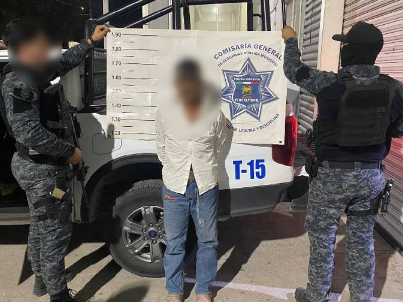 Localizan a menor desaparecido en Teocaltiche; presunto agresor fue detenido