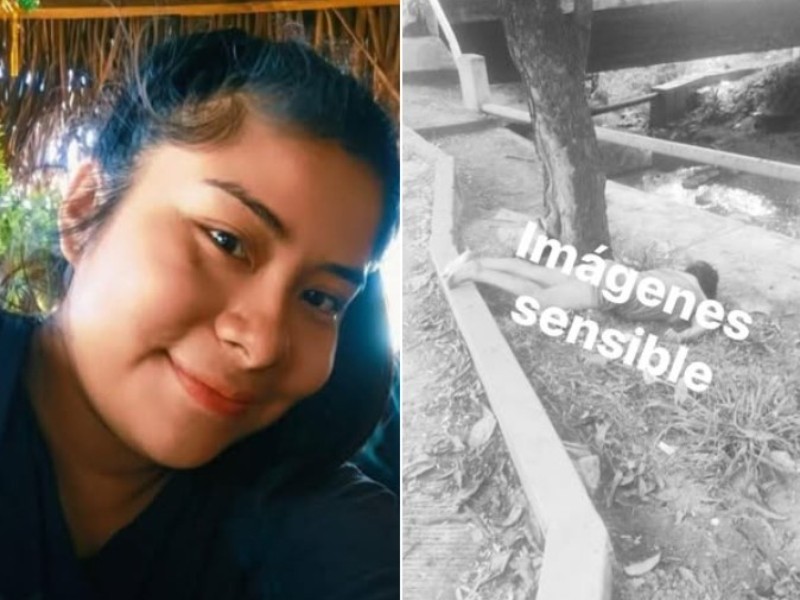 Localizan a mujer sin vida cerca del puente Moctezuma, Tuxtepec