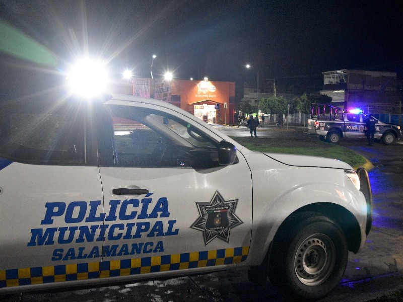 Localizan a mujer sin vida en camino vecinal de Los Prietos