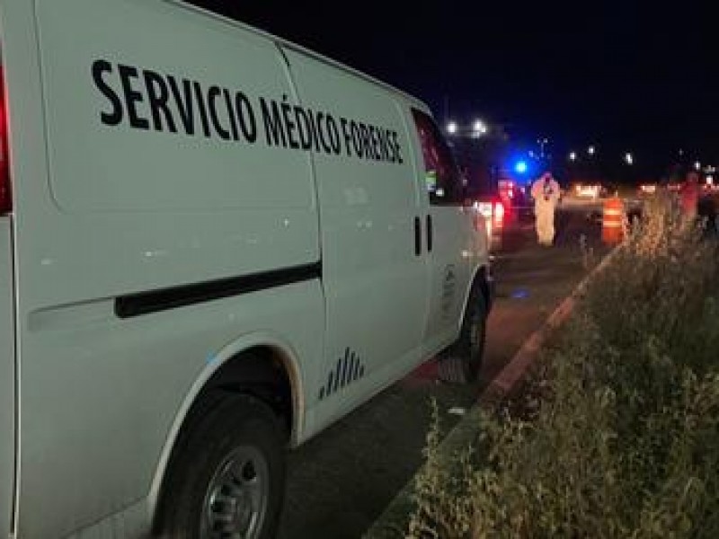 localizan a mujer ultimada a balazos en Municipio de Corregidora