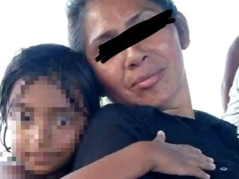 Localizan a nieta y abuela sin vida en Ostuacán