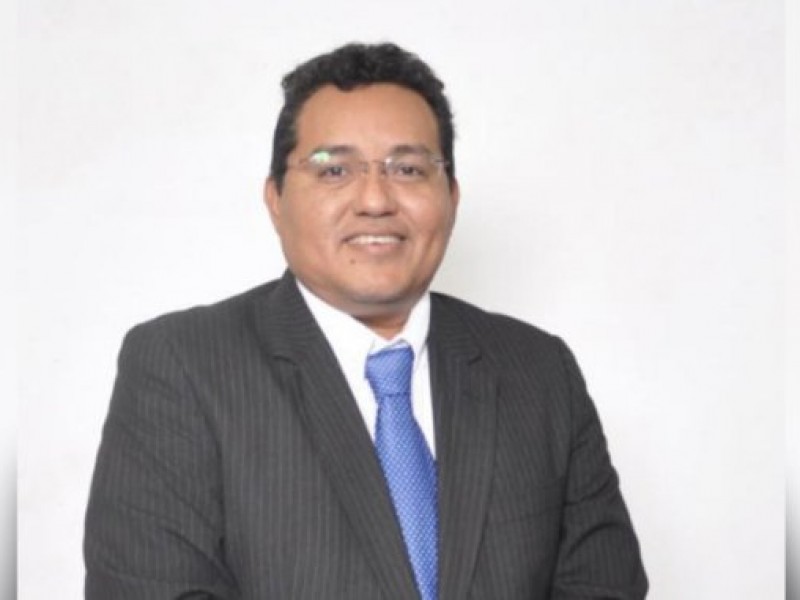 Localizan con vida a periodista desaparecido en Veracruz