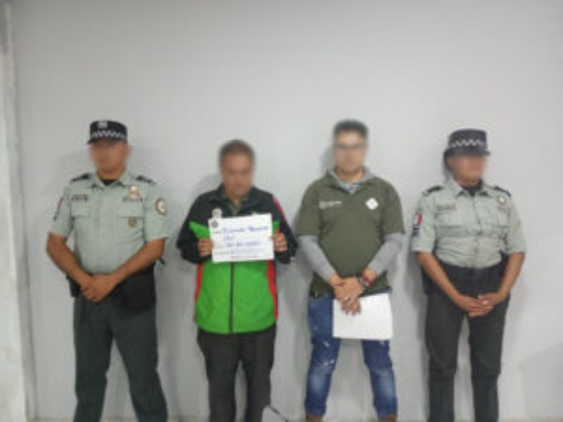 Localizan a persona reportada como desaparecida en Guadalajara