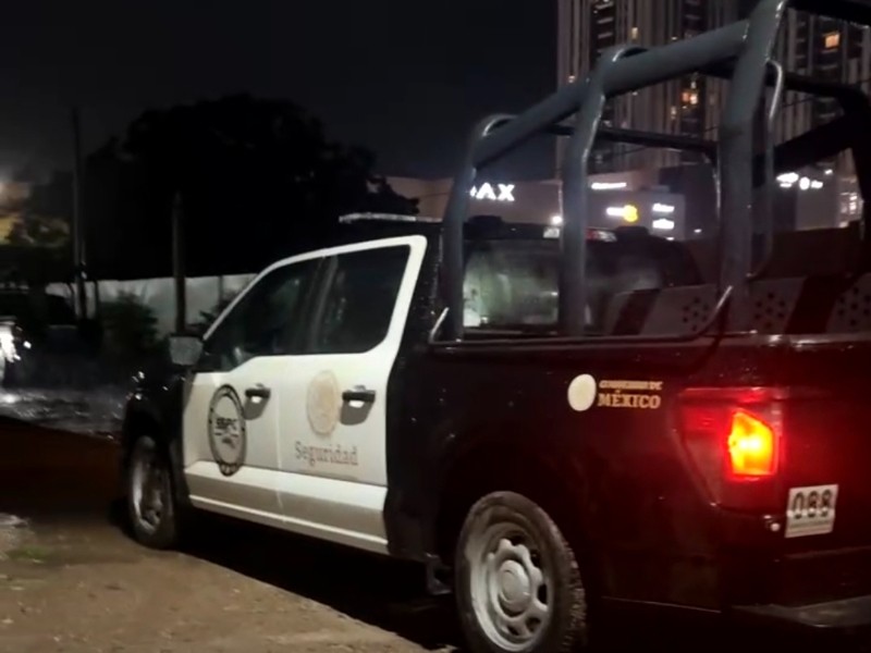 Localizan a una persona asesinada en Tierra Blanca