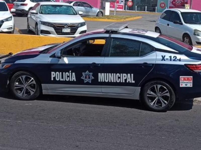 Localizan a una personas privada de su libertad en centro de Colima