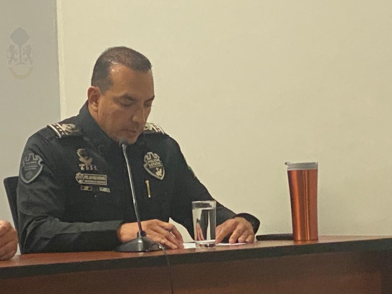 Localizan C2 clandestino en Lomas de San Eugenio Guadalajara