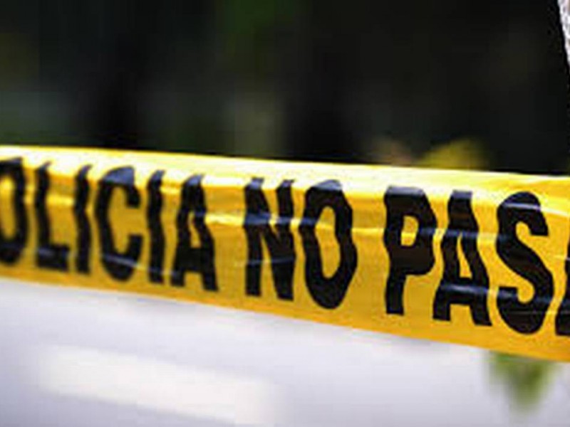 Localizan cadáver en libramiento Suchitlán