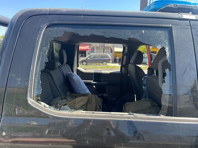 Localizan casas de seguridad en Ocotlán relacionadas con balacera