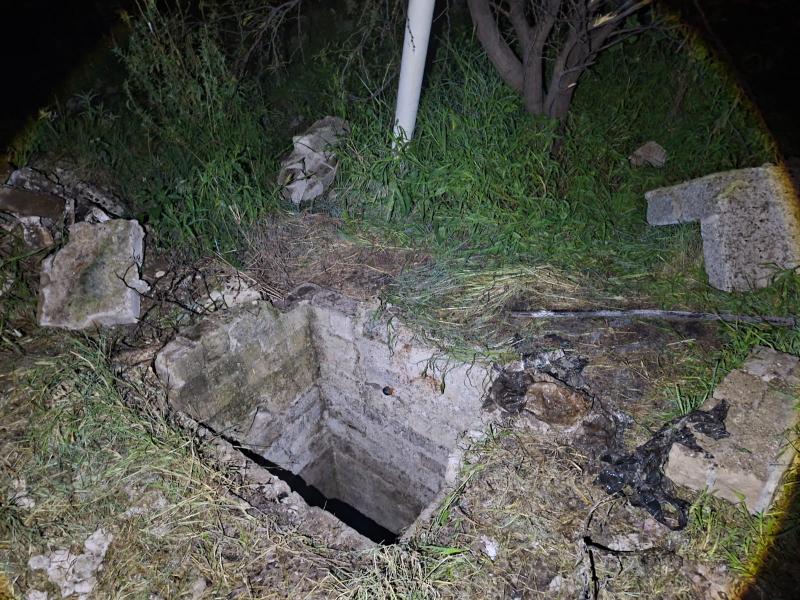 Localizan cinco cuerpos en pozo de la colonia Morelos, en León