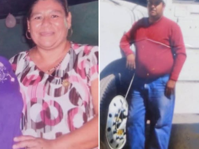 Localizan con vida a pareja como desaparecida en Guaymas