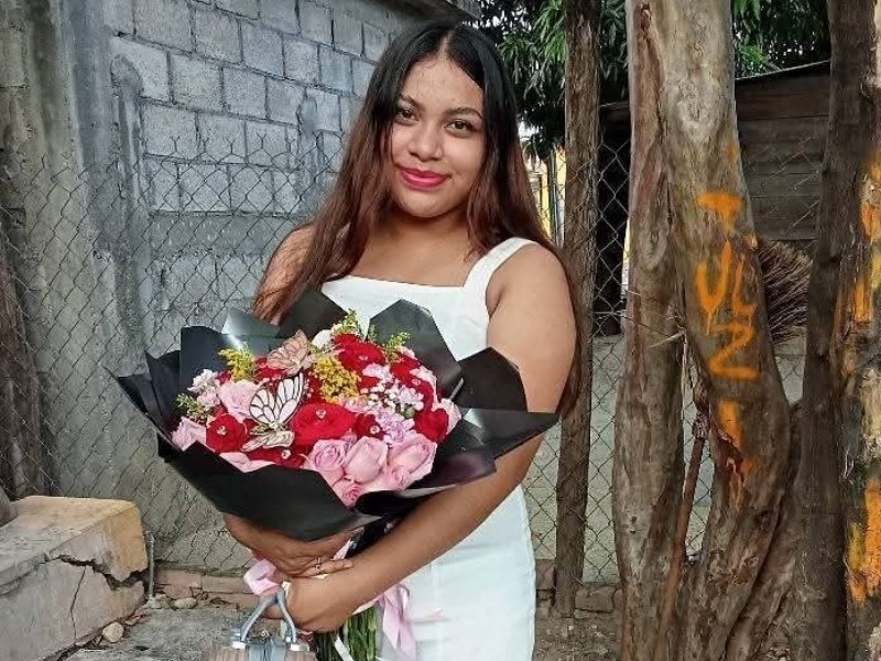 Localizan con vida a Sandra Yaretzi tras denuncia ciudadana en Asunción Ixtaltepec