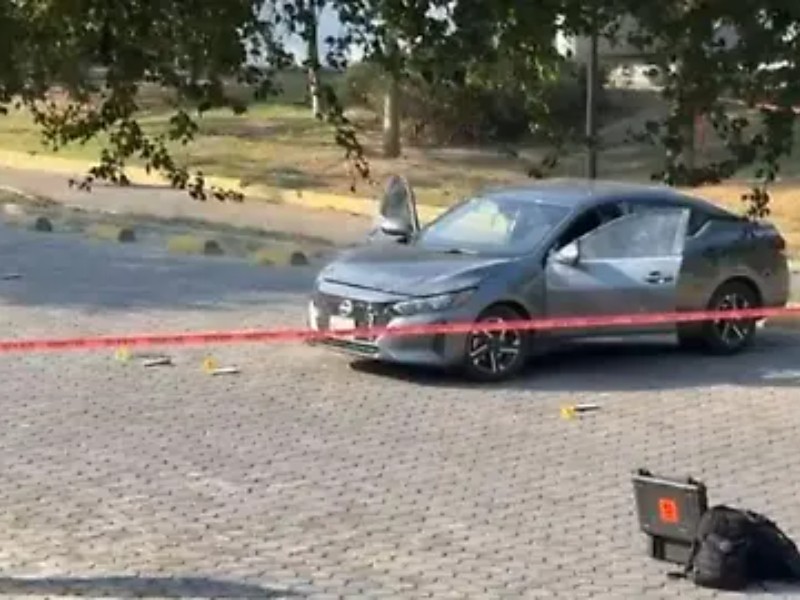 Localizan con vida a agentes federales desaparecidos la semana pasada