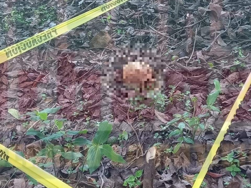 Localizan cráneo en poblado  de Camichin de Jauja