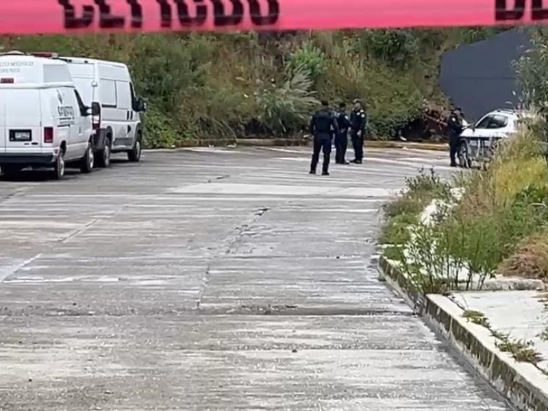Localizan cuerpo bajo el puente de Flor del Bosque