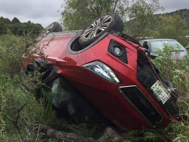 Localizan cuerpo de médico con impacto de arma de fuego