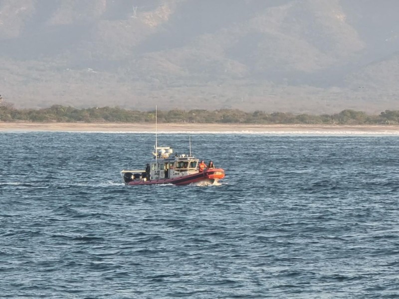 Localizan cuerpo de menor desaparecido en playas de Salina Cruz