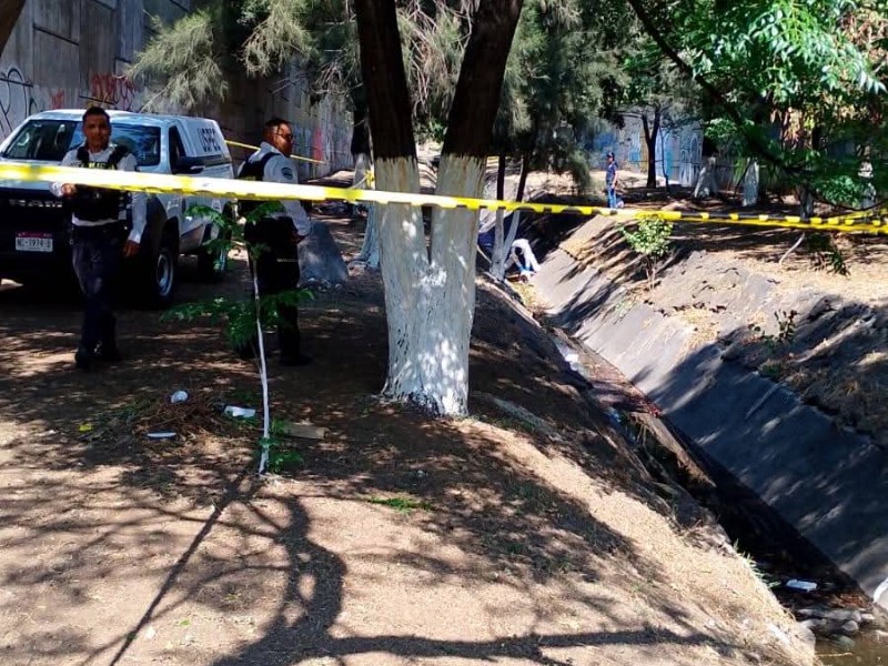 Localizan cuerpo de mujer trans en Libramiento de Morelia