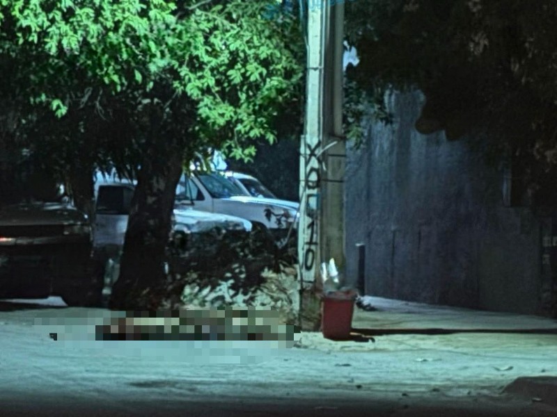 Localizan cuerpo decapitado en la Zona Industrial de Zihuatanejo