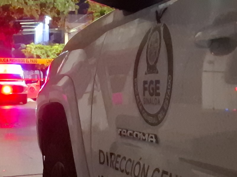 Culiacán; localizan cuerpo emplayado en Tierra Blanca