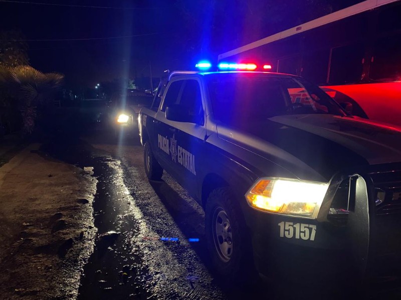 Localizan cuerpo en estado de descomposición en una casa en Manzanillo