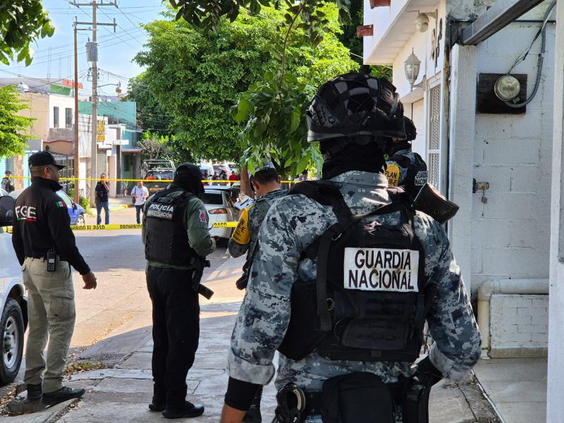 Localizan cuerpo envuelto en plástico y cobija en Tierra Blanca