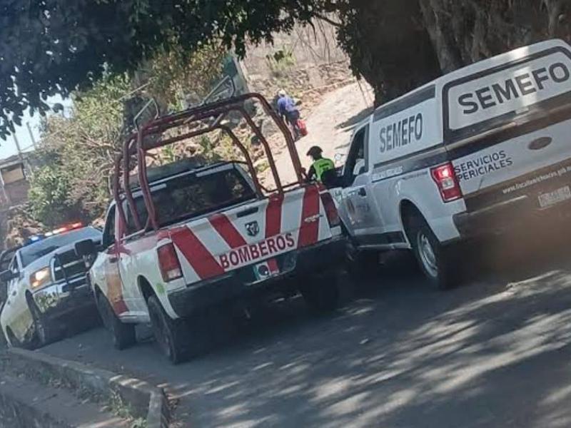 Localizan cuerpo flotando en río en Taretan