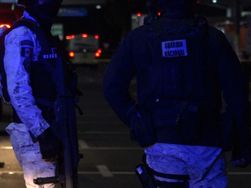 Localizan cuerpo maniatado en la comunidad “El Terrero”