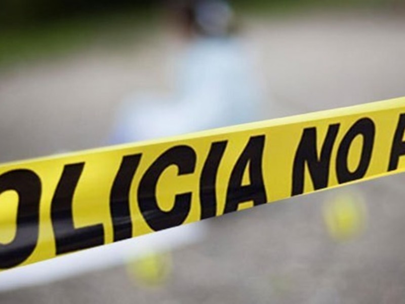 Localizan cuerpo sin vida en brecha de Nogueras, en Comala