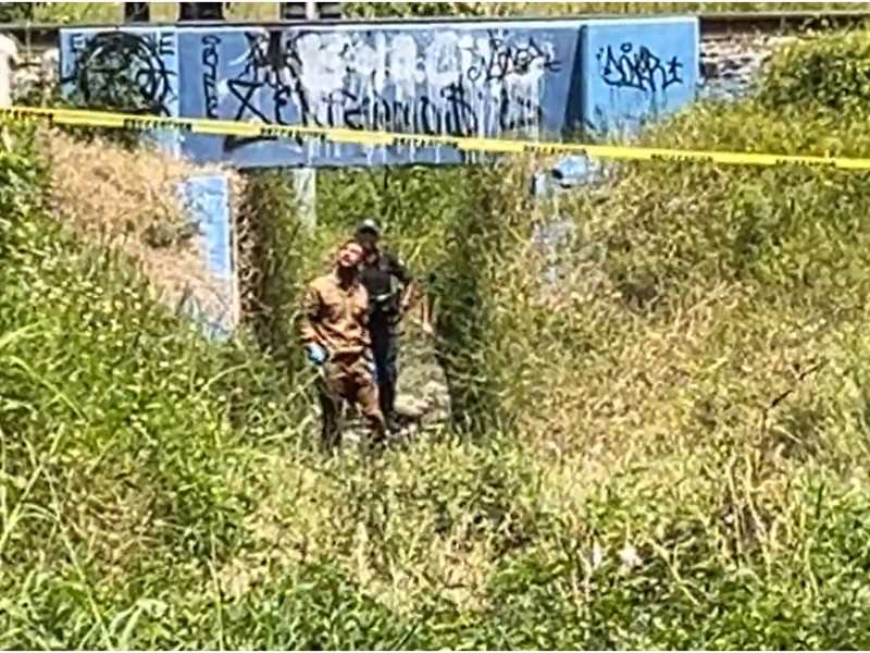 Localizan cuerpo sin vida en colonia Los Sauces en Tepic