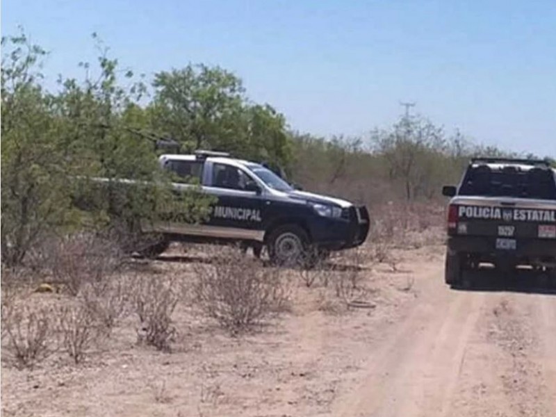Localizan cuerpo sin vida en El Alpuyequito, Colima