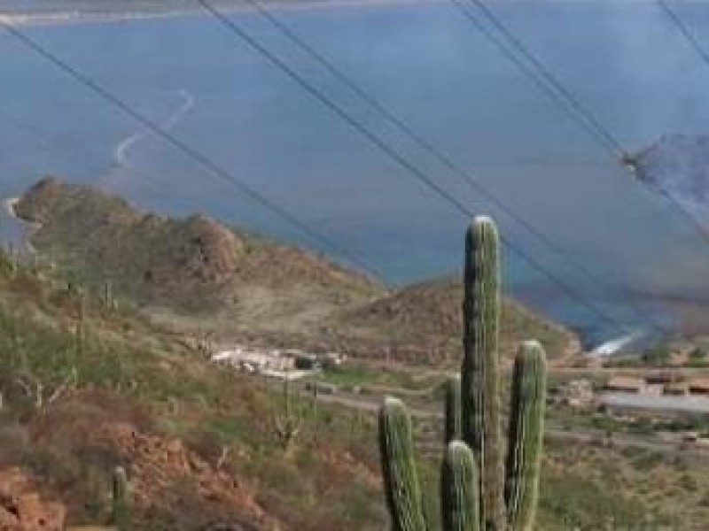 Localizan cuerpo sin vida en zona de las Batuecas