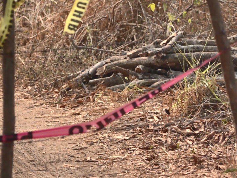 Localizan cuerpos abiertos del tórax en fosas de Medellín