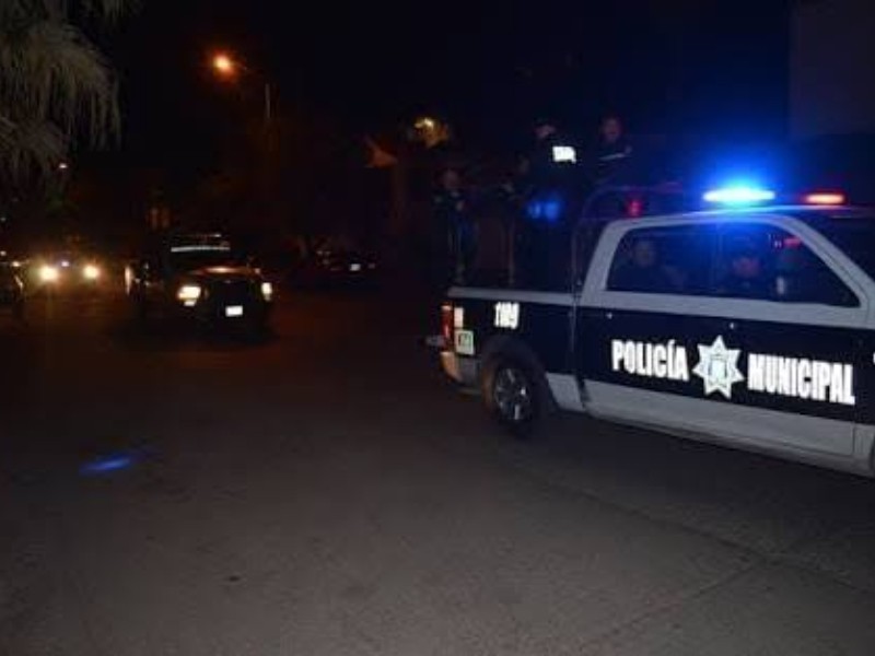 Localiza cuerpo en zona oriente de Colima