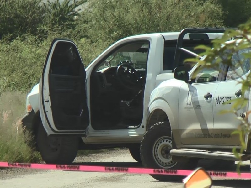 Localizan decapitado en La Cocinera