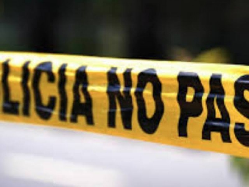 Localizan dos cadáveres embolsados en el centro de Manzanillo