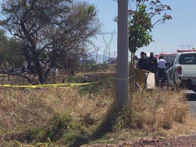 Localizan dos cadáveres; en Morelos y CD. Cuauhtémoc