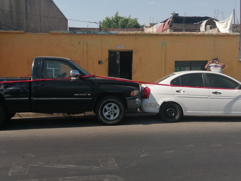 Localizan dos cuerpos en la colonia Echeverría de Guadalajara