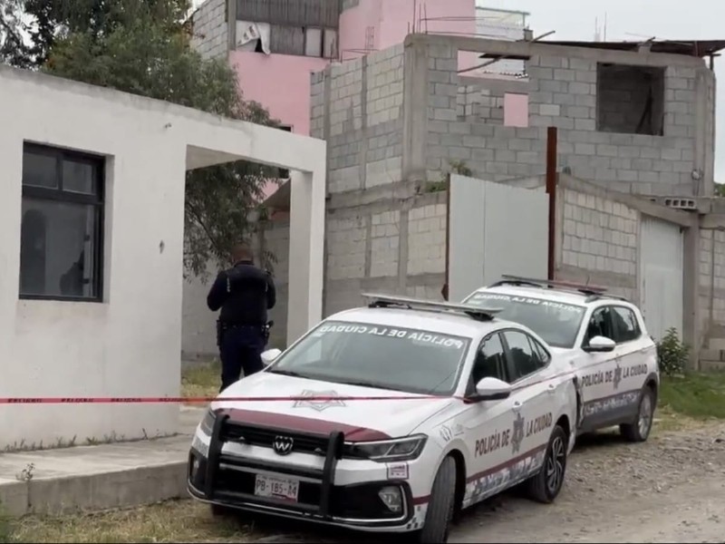 Localizan el cuerpo de un hombre sin vida en 3 Cruces