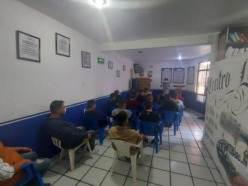 Localizan en anexos a 4 reportados como desaparecidos